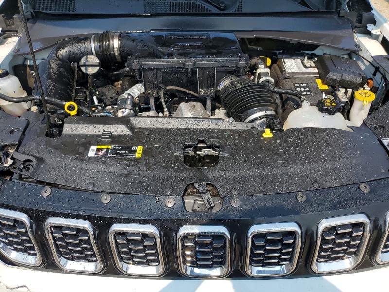 2026 JEEP COMPASS LIMITED 12