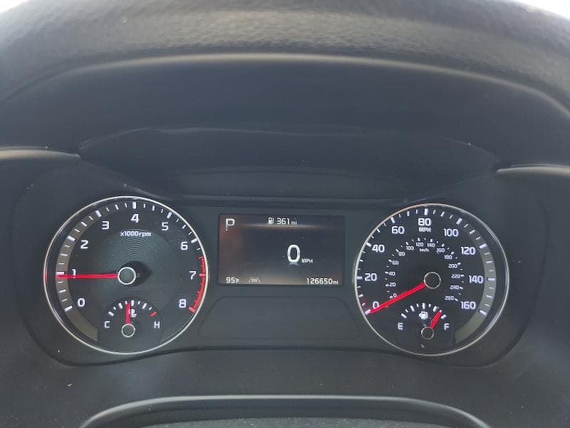 2023 KIA FORTE LXS 9