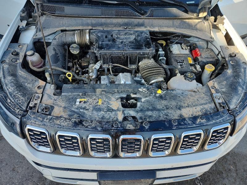 2025 JEEP COMPASS LIMITED 11