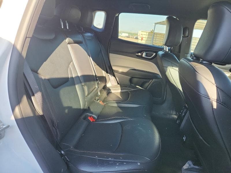 2025 JEEP COMPASS LIMITED 10