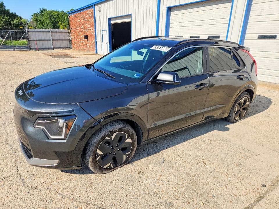 2024 KIA NIRO WIND - 1