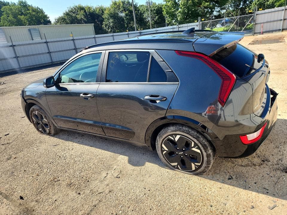 2024 KIA NIRO WIND 2