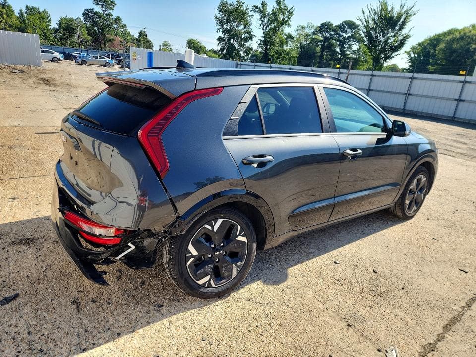 2024 KIA NIRO WIND 3