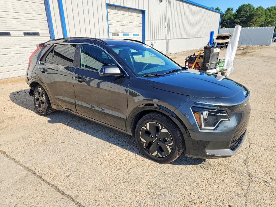 2024 KIA NIRO WIND 4