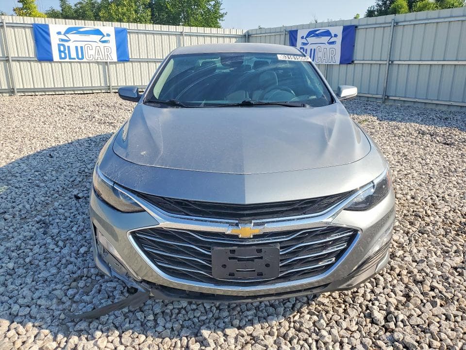 2023 CHEVROLET MALIBU LT 5