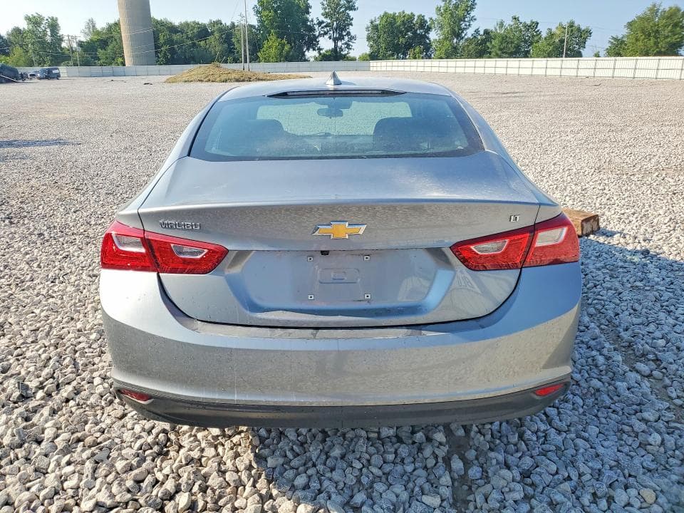2023 CHEVROLET MALIBU LT 6