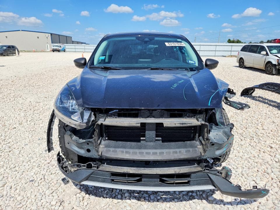 2022 FORD ESCAPE SE 5