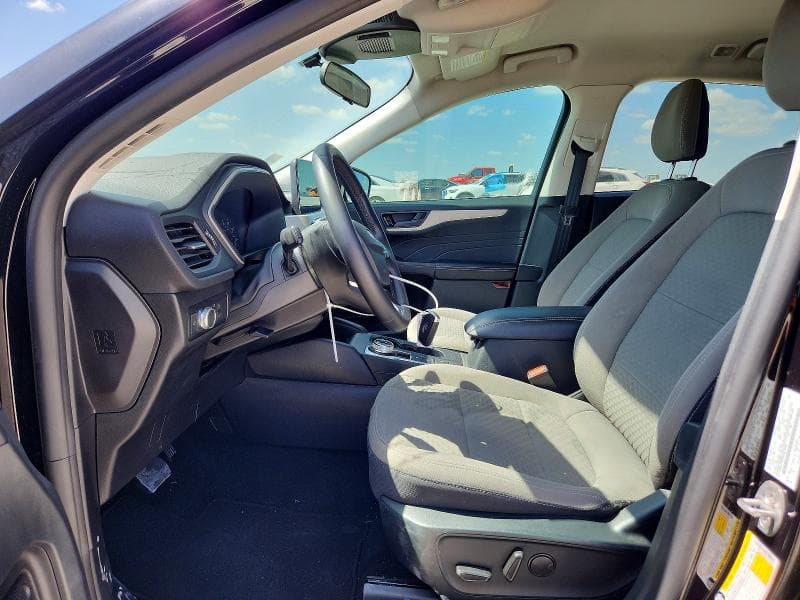 2022 FORD ESCAPE SE 7