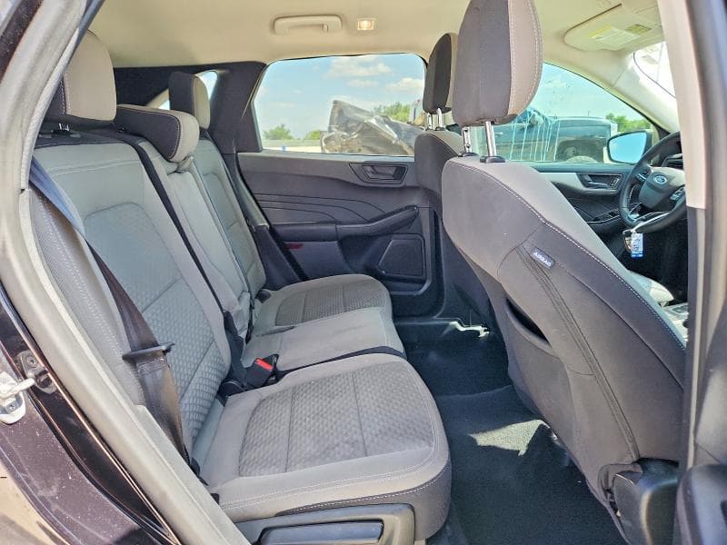 2022 FORD ESCAPE SE 10