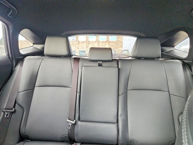2022 TOYOTA VENZA XLE 10