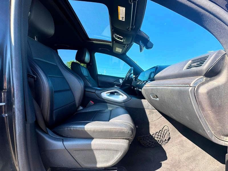 2020 MERCEDES-BENZ GLE 350 4MATIC 5
