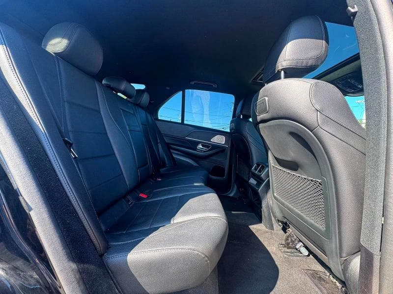 2020 MERCEDES-BENZ GLE 350 4MATIC 6