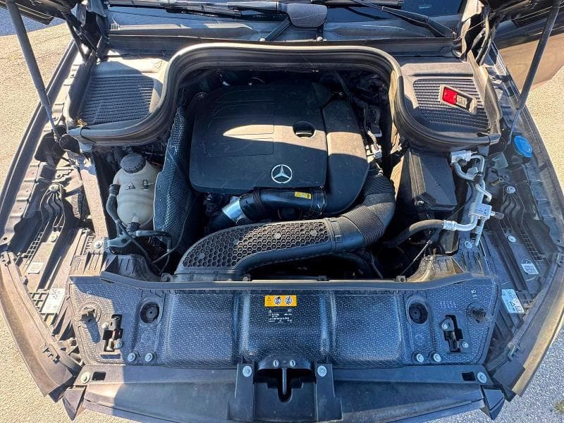 2020 MERCEDES-BENZ GLE 350 4MATIC 7