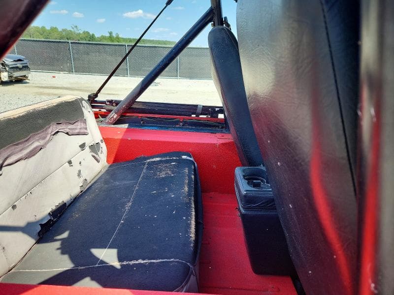 1978 JEEP JEEP CJ5 10