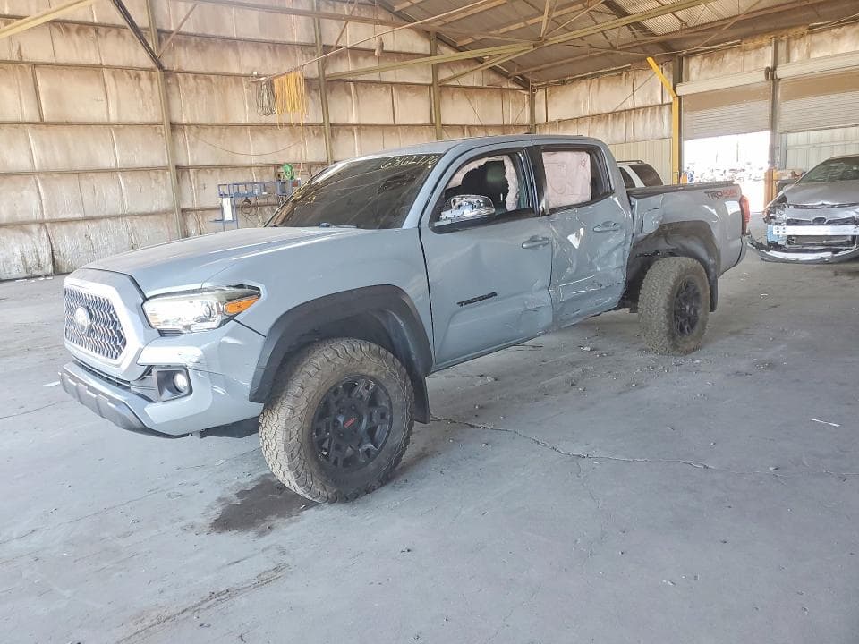 2019 TOYOTA TACOMA TRD OFF-ROAD - 1