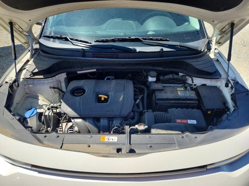 2021 KIA SOUL S 11