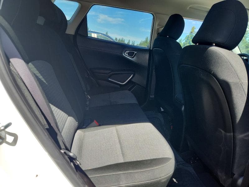 2021 KIA SOUL S 10