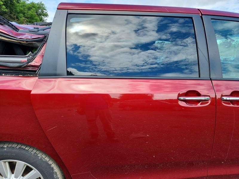 2017 TOYOTA SIENNA XLE 7-PASSENGER 11