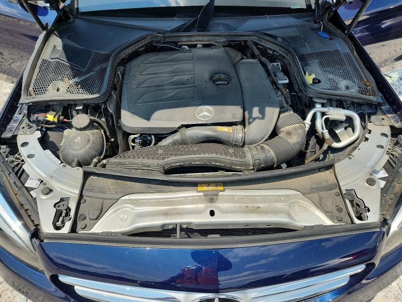 2021 MERCEDES-BENZ C 300 4MATIC 11