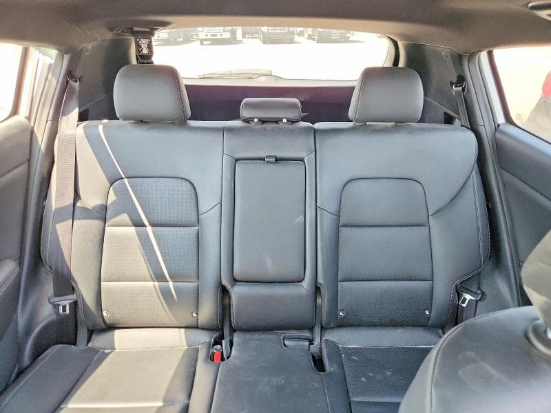 2021 KIA SPORTAGE S 10