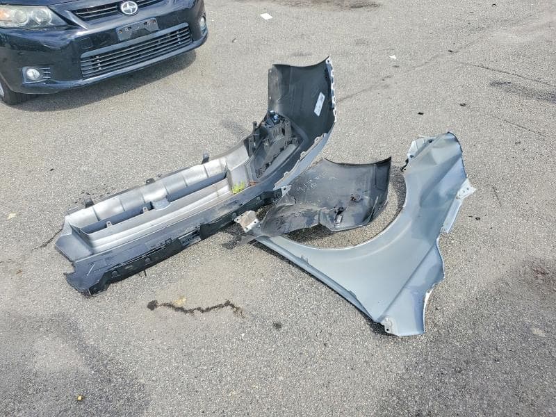 2018 SUBARU FORESTER 2.5I PREMIUM 12