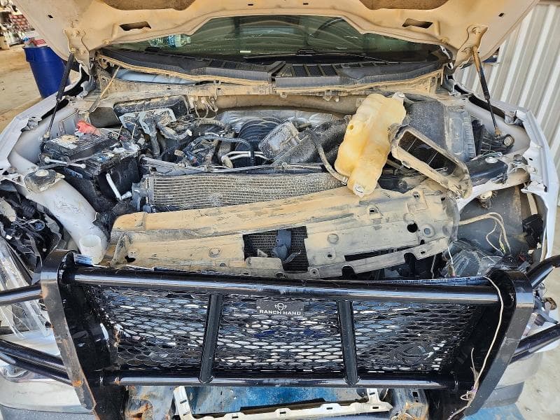 2021 FORD F150 SUPERCREW 11