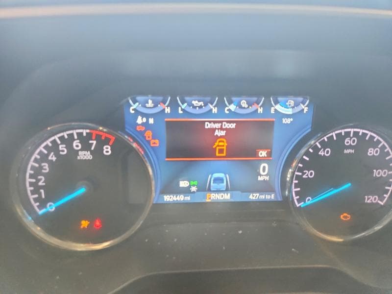2021 FORD F150 SUPERCREW 9
