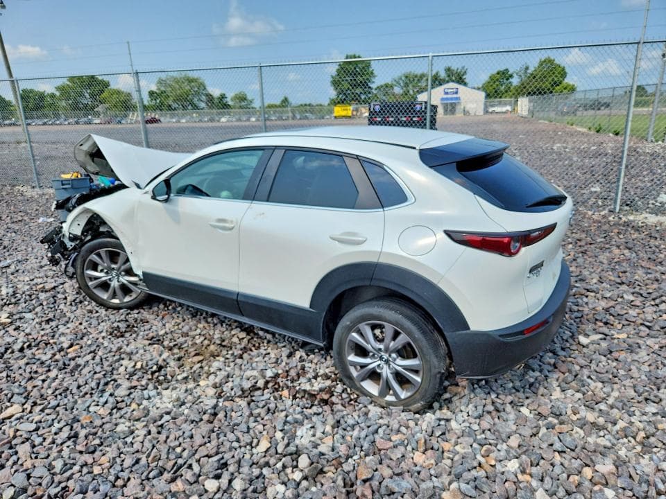 2021 MAZDA CX-30 PREFERRED 2