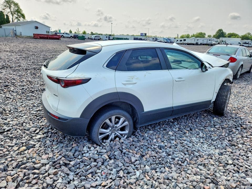2021 MAZDA CX-30 PREFERRED 3