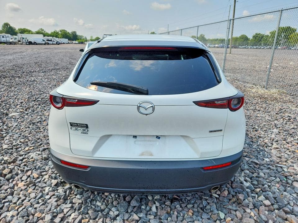 2021 MAZDA CX-30 PREFERRED 6