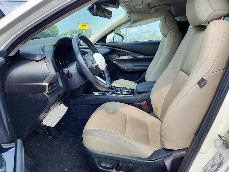 2021 MAZDA CX-30 PREFERRED 7