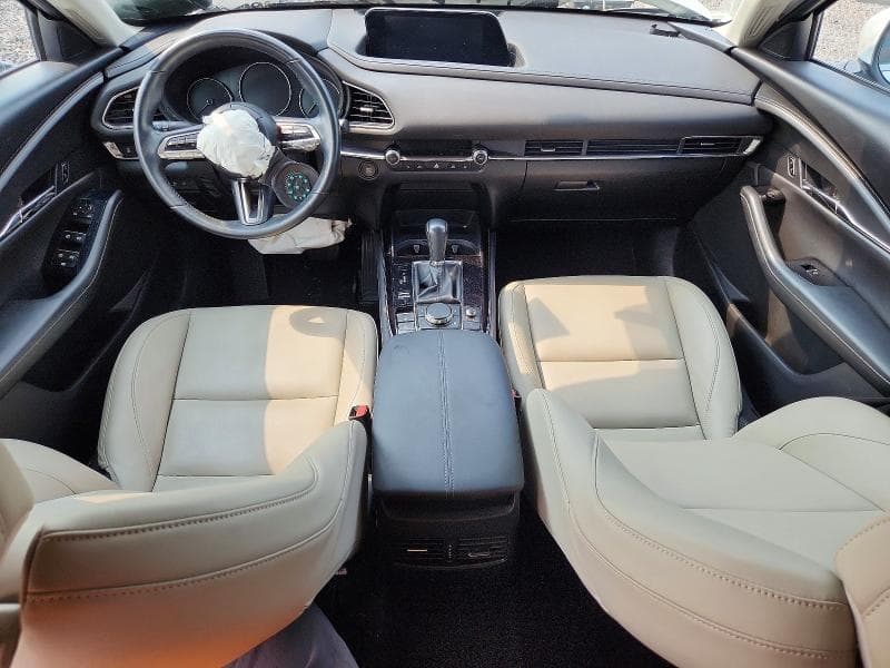 2021 MAZDA CX-30 PREFERRED 8