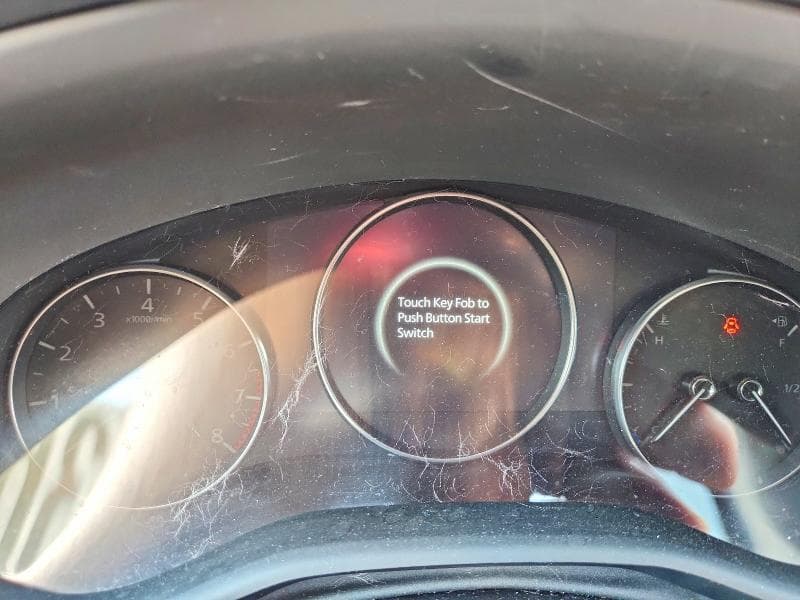2021 MAZDA CX-30 PREFERRED 9
