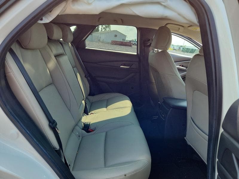 2021 MAZDA CX-30 PREFERRED 10