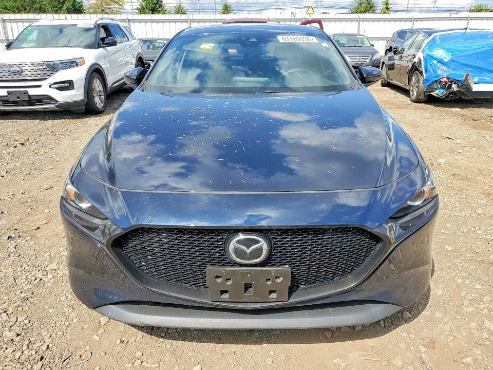 2020 MAZDA 3 5
