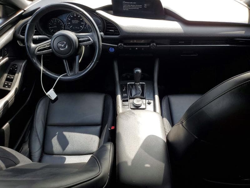 2020 MAZDA 3 8