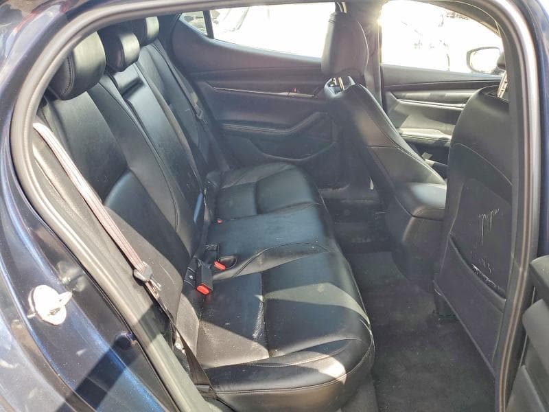 2020 MAZDA 3 10