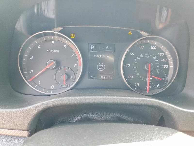 2018 HYUNDAI ELANTRA SPORT 9