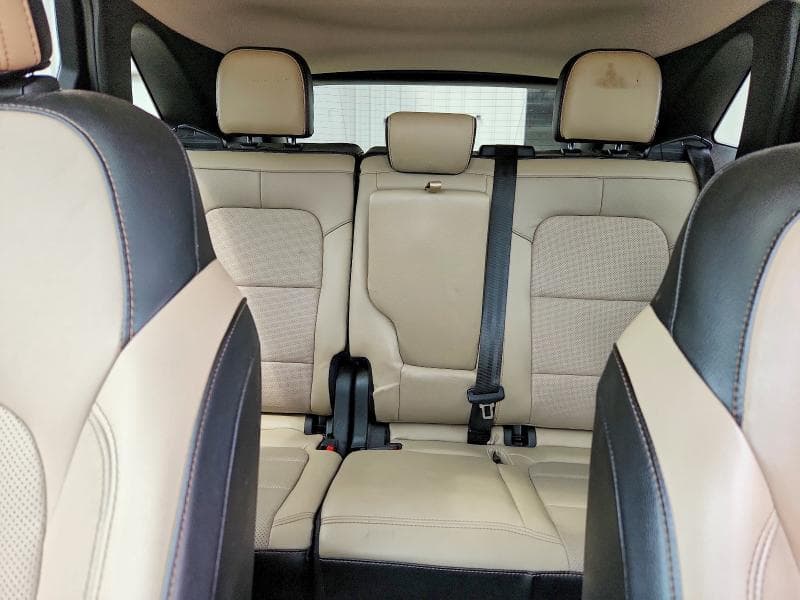 2020 FORD ESCAPE TITANIUM 10