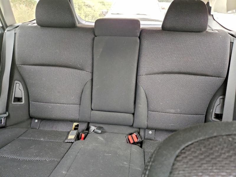 2019 SUBARU OUTBACK 2.5I PREMIUM 10