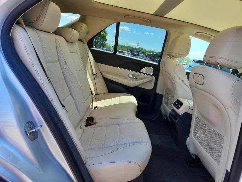 2020 MERCEDES-BENZ GLE 350 4MATIC 11