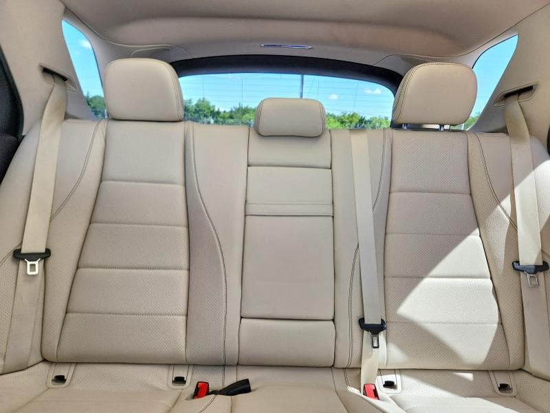 2020 MERCEDES-BENZ GLE 350 4MATIC 10