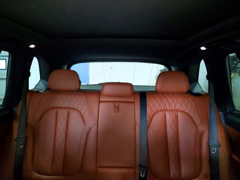 2021 BMW X5 XDRIVE45E 10