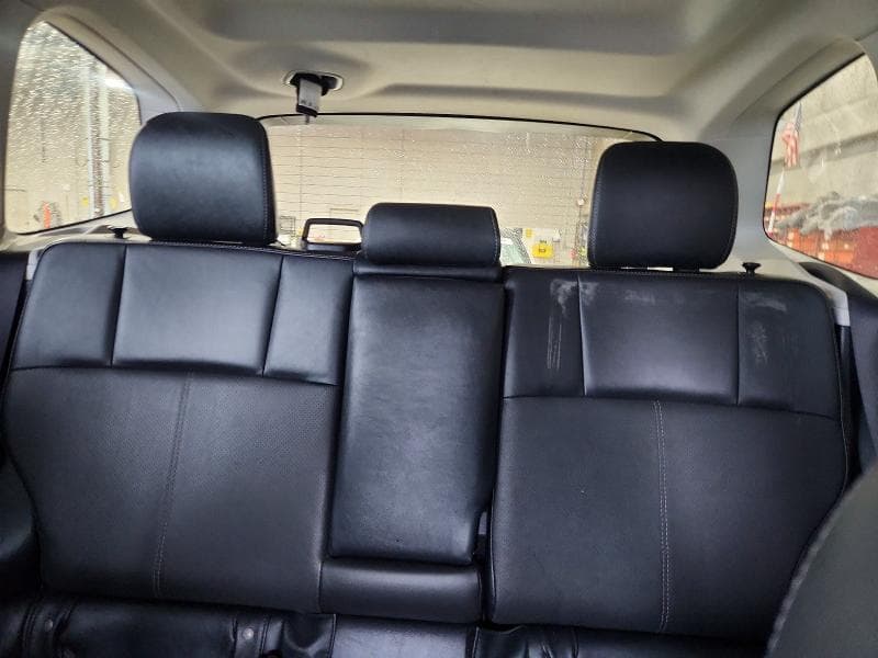 2018 SUBARU FORESTER 2.5I TOURING 10