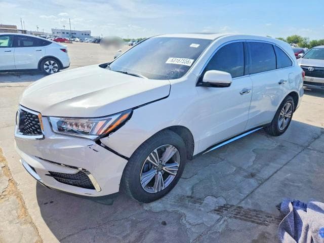 2020 ACURA MDX - 1