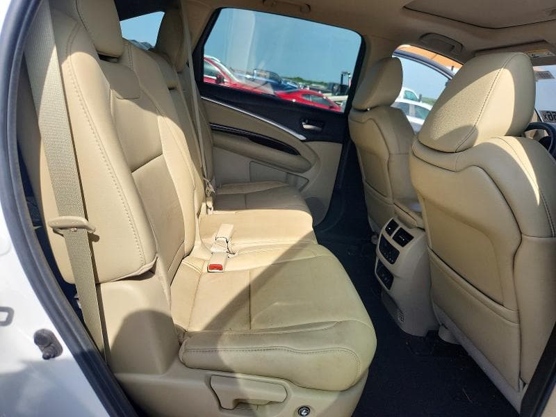 2020 ACURA MDX 11