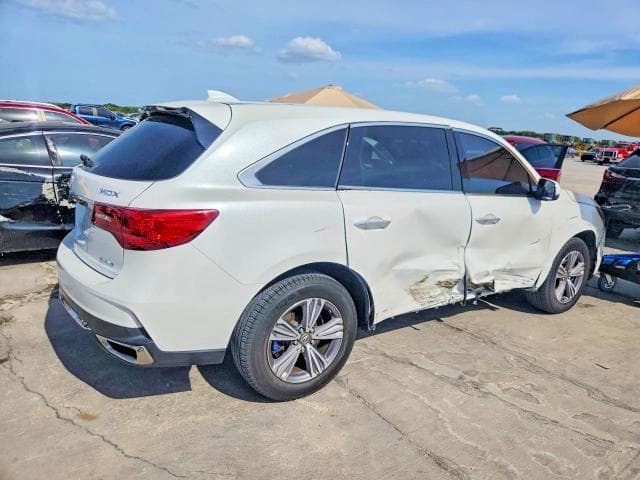 2020 ACURA MDX 3