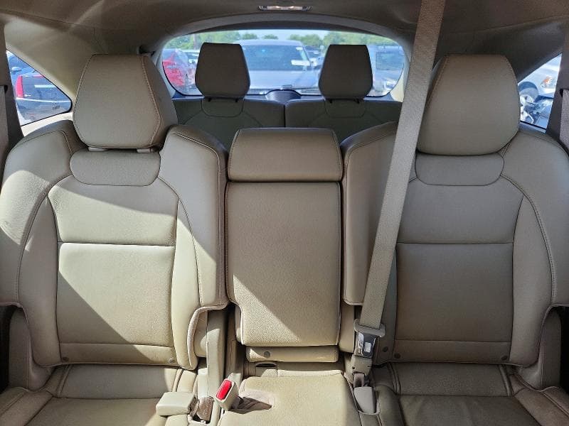 2020 ACURA MDX 10