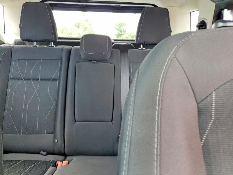 2019 FORD ECOSPORT SE 10