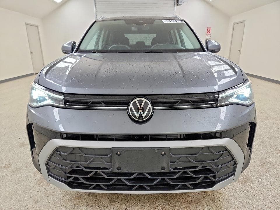 2026 VOLKSWAGEN TAOS SE 5